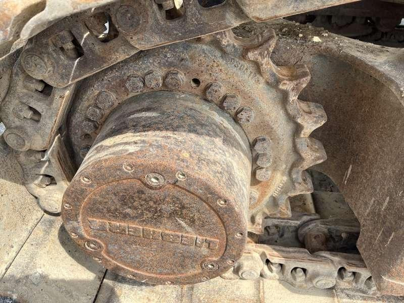 Bager gusjeničar Liebherr R904HDSL: slika Bager gusjeničar Liebherr R904HDSL