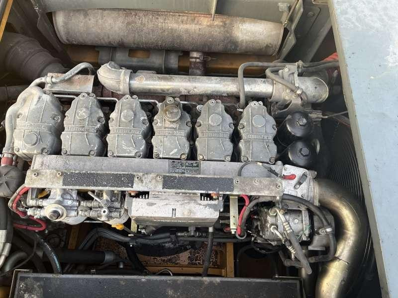 Zakup Liebherr R944C LC LITRONIC Liebherr R944C LC LITRONIC: slika Zakup Liebherr R944C LC LITRONIC Liebherr R944C LC LITRONIC