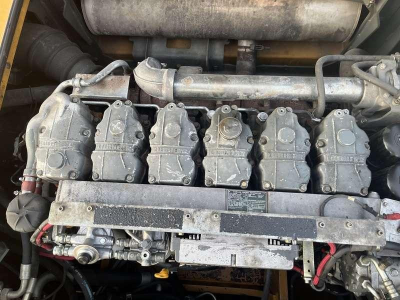 Zakup Liebherr R944C LC LITRONIC Liebherr R944C LC LITRONIC: slika Zakup Liebherr R944C LC LITRONIC Liebherr R944C LC LITRONIC