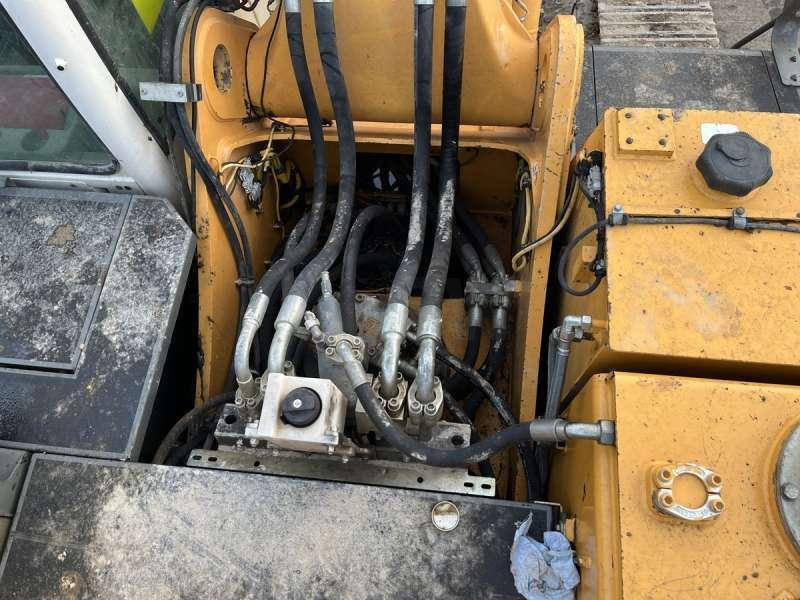 Zakup Liebherr R944C LC LITRONIC Liebherr R944C LC LITRONIC: slika Zakup Liebherr R944C LC LITRONIC Liebherr R944C LC LITRONIC