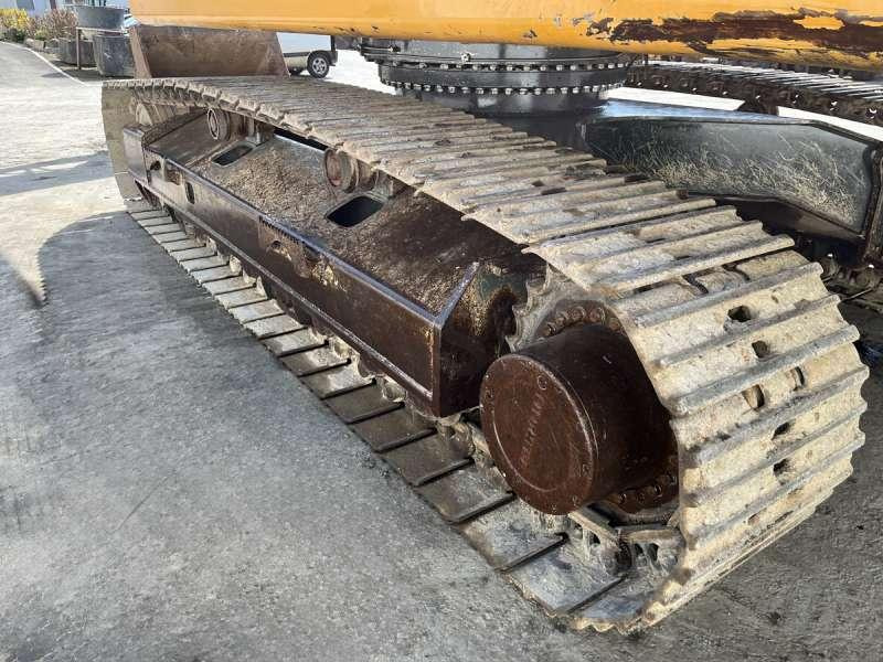 Zakup Liebherr R944C LC LITRONIC Liebherr R944C LC LITRONIC: slika Zakup Liebherr R944C LC LITRONIC Liebherr R944C LC LITRONIC