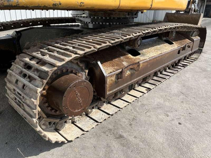 Zakup Liebherr R944C LC LITRONIC Liebherr R944C LC LITRONIC: slika Zakup Liebherr R944C LC LITRONIC Liebherr R944C LC LITRONIC