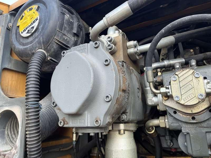 Zakup Liebherr R944C LC LITRONIC Liebherr R944C LC LITRONIC: slika Zakup Liebherr R944C LC LITRONIC Liebherr R944C LC LITRONIC