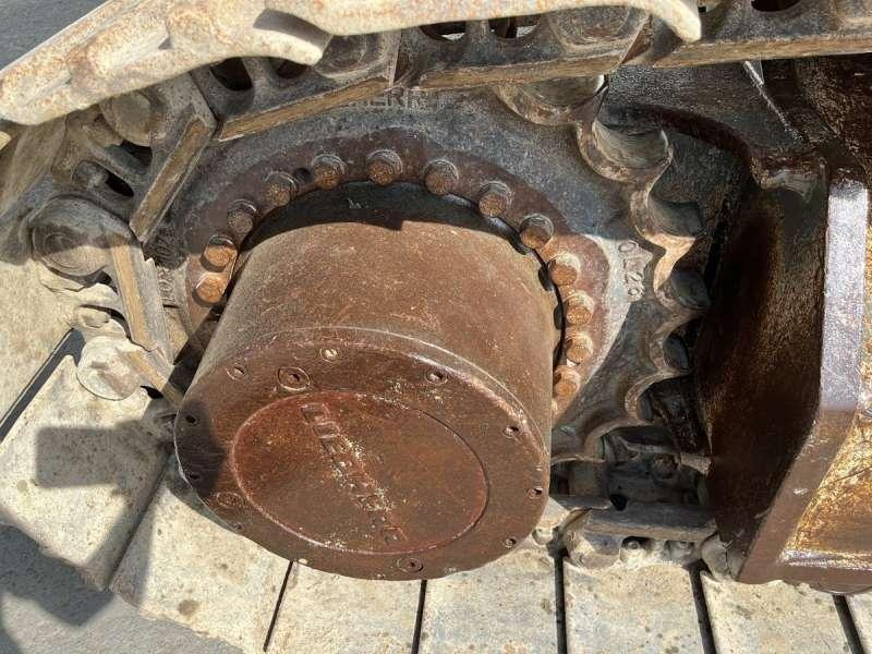 Zakup Liebherr R944C LC LITRONIC Liebherr R944C LC LITRONIC: slika Zakup Liebherr R944C LC LITRONIC Liebherr R944C LC LITRONIC