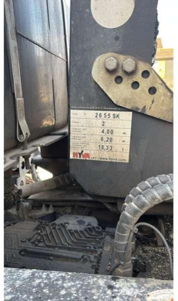 MAN TGS 35.460 8X4 - Kamion s kukastom dizalicom: slika MAN TGS 35.460 8X4 - Kamion s kukastom dizalicom MAN TGS 35.460 8X4 - Kamion s kukastom dizalicom: slika MAN TGS 35.460 8X4 - Kamion s kukastom dizalicom