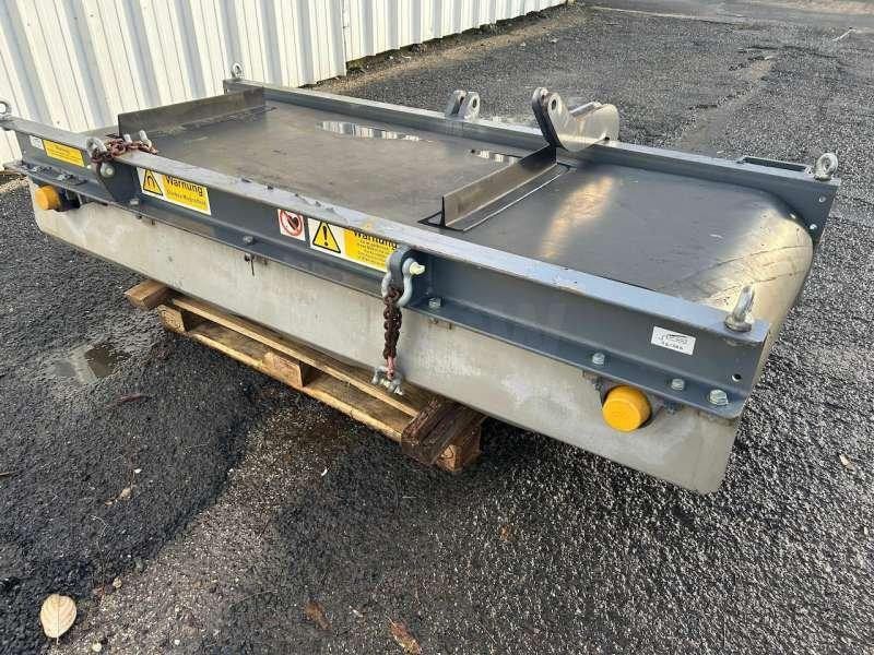 MASTERMAG Aimant Permanent - Screener: slika MASTERMAG Aimant Permanent - Screener MASTERMAG Aimant Permanent - Screener: slika MASTERMAG Aimant Permanent - Screener