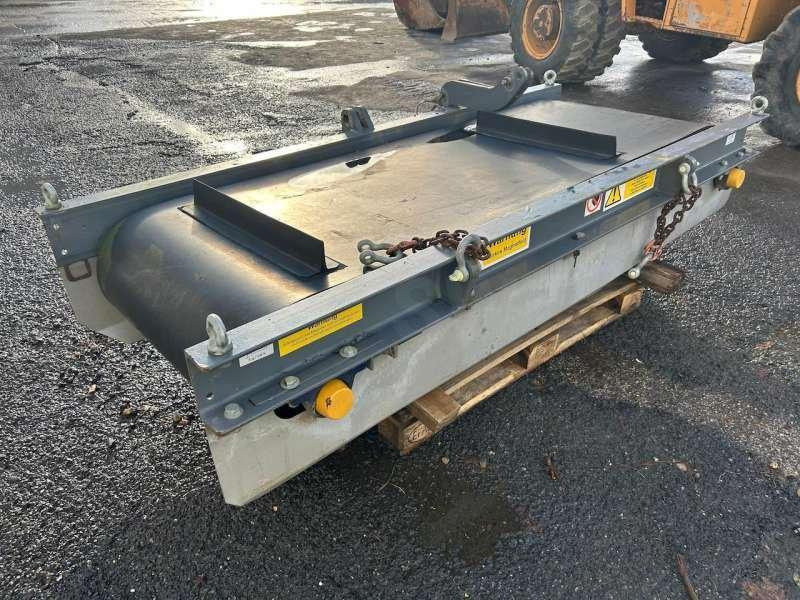 MASTERMAG Aimant Permanent - Screener: slika MASTERMAG Aimant Permanent - Screener MASTERMAG Aimant Permanent - Screener: slika MASTERMAG Aimant Permanent - Screener