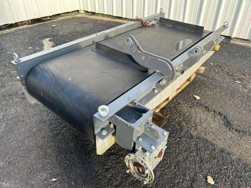 MASTERMAG Aimant Permanent - Screener: slika MASTERMAG Aimant Permanent - Screener MASTERMAG Aimant Permanent - Screener: slika MASTERMAG Aimant Permanent - Screener