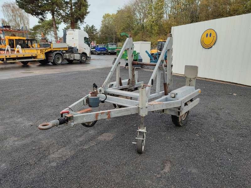 MECANOREM PORTE TOURET - Auto prikolica: slika MECANOREM PORTE TOURET - Auto prikolica MECANOREM PORTE TOURET - Auto prikolica: slika MECANOREM PORTE TOURET - Auto prikolica