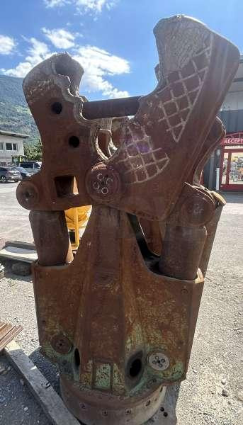 MONTABERT Lot 2 Croc Béton - Škare za rušenje: slika MONTABERT Lot 2 Croc Béton - Škare za rušenje MONTABERT Lot 2 Croc Béton - Škare za rušenje: slika MONTABERT Lot 2 Croc Béton - Škare za rušenje
