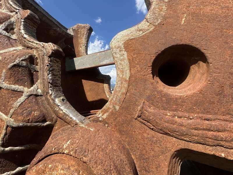 Škare za rušenje MONTABERT Lot 2 Croc Béton: slika Škare za rušenje MONTABERT Lot 2 Croc Béton Škare za rušenje MONTABERT Lot 2 Croc Béton: slika Škare za rušenje MONTABERT Lot 2 Croc Béton