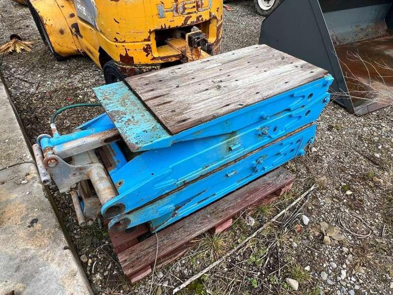MOOSER 2 ESSIEUX - Auto prikolica: slika MOOSER 2 ESSIEUX - Auto prikolica MOOSER 2 ESSIEUX - Auto prikolica: slika MOOSER 2 ESSIEUX - Auto prikolica