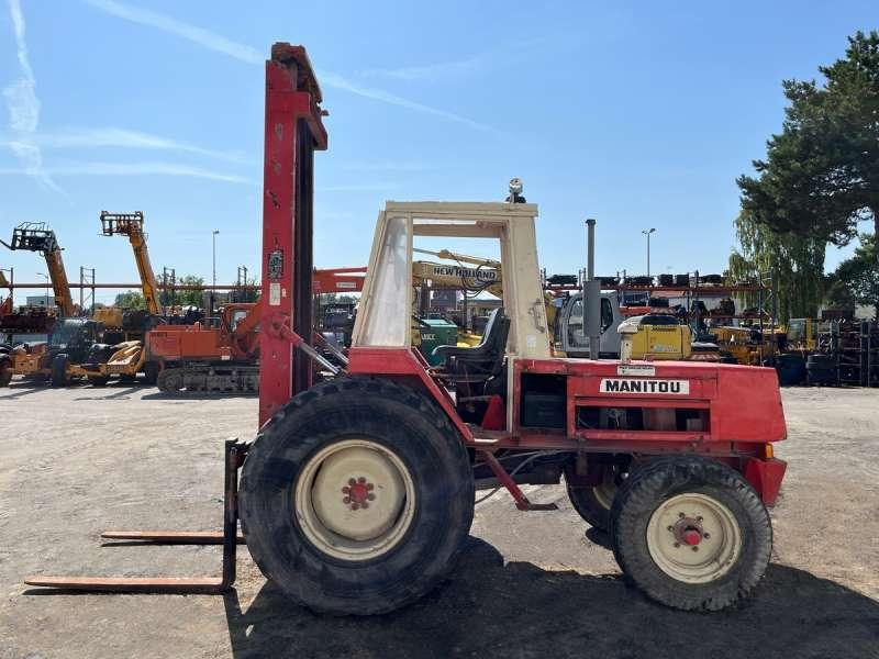 Manitou MB20CL - Diesel viličar: slika Manitou MB20CL - Diesel viličar Manitou MB20CL - Diesel viličar: slika Manitou MB20CL - Diesel viličar