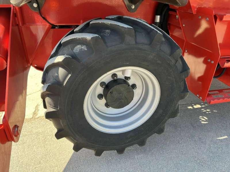 Teleskopski rukovatelj Manitou MRT 1640 EASY: slika Teleskopski rukovatelj Manitou MRT 1640 EASY