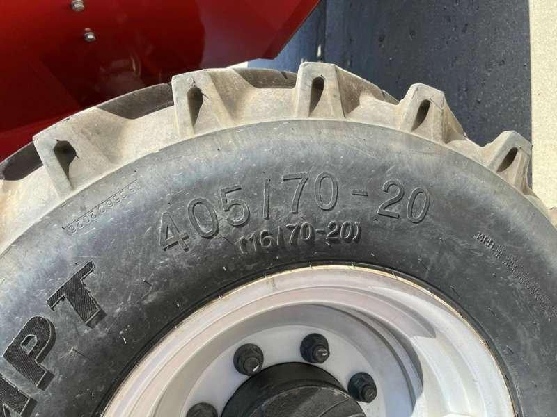 Teleskopski rukovatelj Manitou MRT 1640 EASY: slika Teleskopski rukovatelj Manitou MRT 1640 EASY