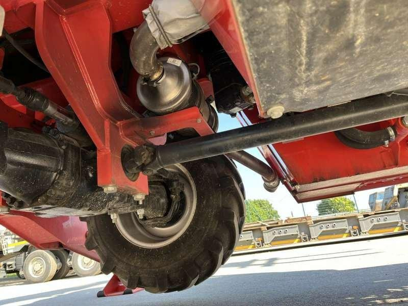 Teleskopski rukovatelj Manitou MRT 1640 EASY: slika Teleskopski rukovatelj Manitou MRT 1640 EASY