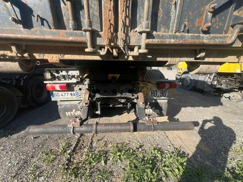 Mercedes AROCS 3253 8X4 - Kiper: slika Mercedes AROCS 3253 8X4 - Kiper Mercedes AROCS 3253 8X4 - Kiper: slika Mercedes AROCS 3253 8X4 - Kiper