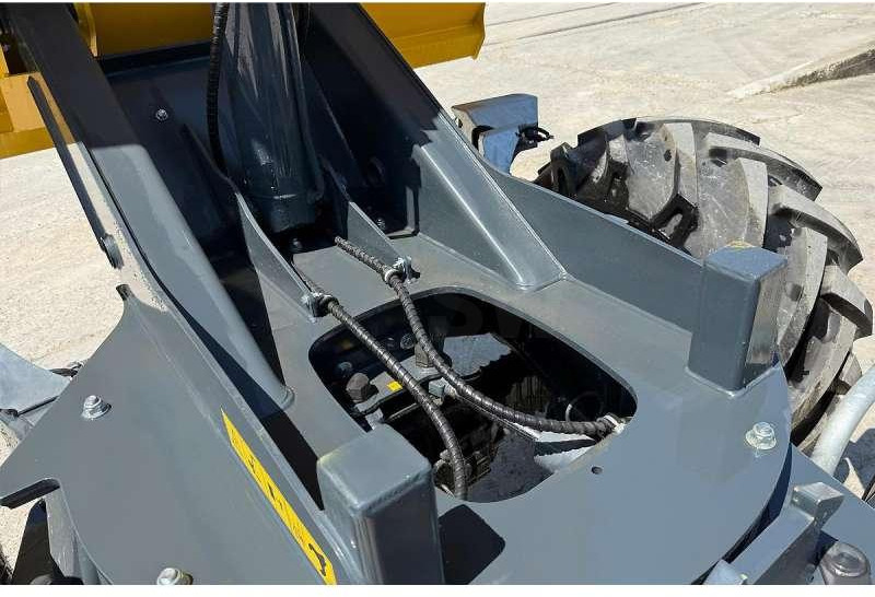 NC ENGINEERING SW5560 - Zglobni istovarivač: slika NC ENGINEERING SW5560 - Zglobni istovarivač NC ENGINEERING SW5560 - Zglobni istovarivač: slika NC ENGINEERING SW5560 - Zglobni istovarivač