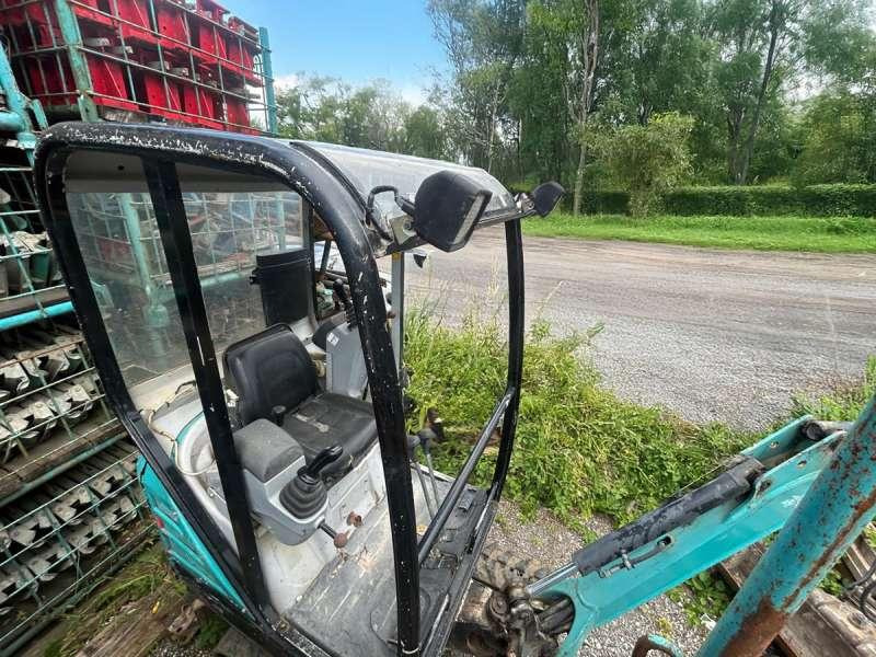 Neuson 1404RD - Mini bager: slika Neuson 1404RD - Mini bager Neuson 1404RD - Mini bager: slika Neuson 1404RD - Mini bager