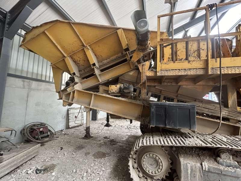 Om À Mâchoire - Drobilica: slika Om À Mâchoire - Drobilica Om À Mâchoire - Drobilica: slika Om À Mâchoire - Drobilica