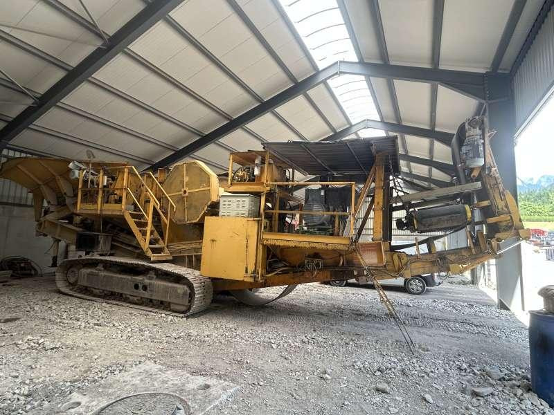 Om À Mâchoire - Drobilica: slika Om À Mâchoire - Drobilica Om À Mâchoire - Drobilica: slika Om À Mâchoire - Drobilica