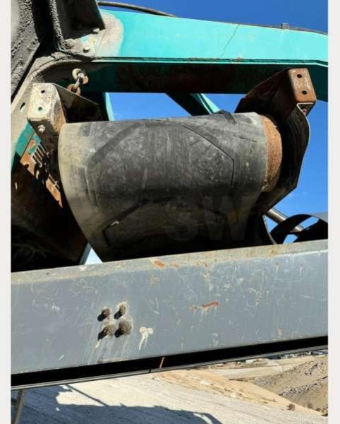 Drobilica Powerscreen XA400S A MACHOIRE: slika Drobilica Powerscreen XA400S A MACHOIRE