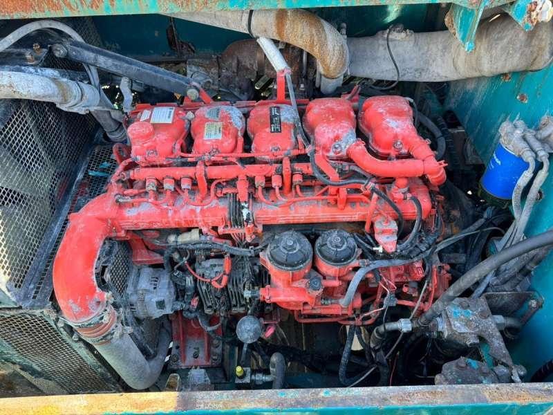 Drobilica Powerscreen XA400S A MACHOIRE: slika Drobilica Powerscreen XA400S A MACHOIRE