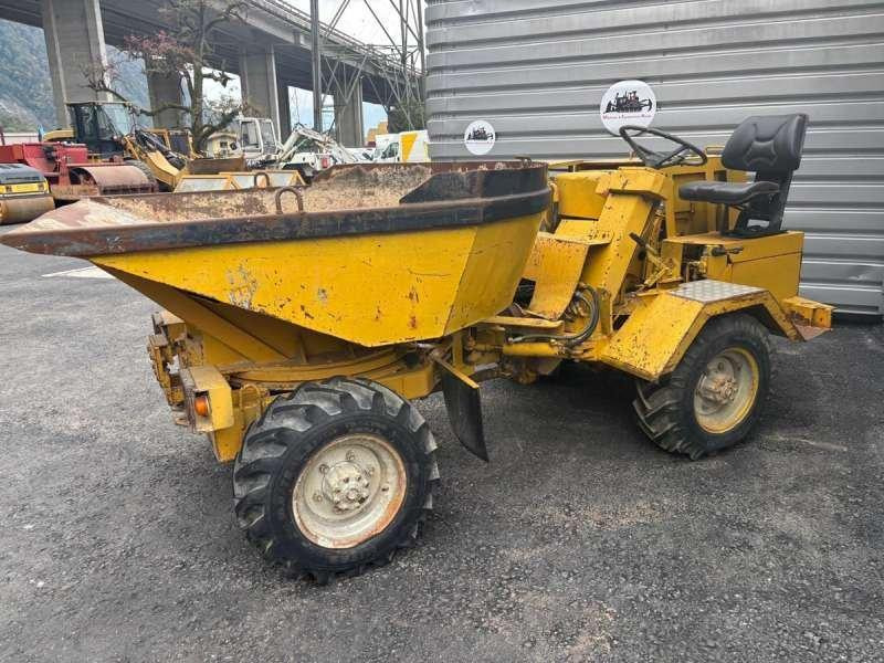 ROBERT AEBI Mini Dumper AEBI KPC-1600 RK-H - Mini istovarivač: slika ROBERT AEBI Mini Dumper AEBI KPC-1600 RK-H - Mini istovarivač ROBERT AEBI Mini Dumper AEBI KPC-1600 RK-H - Mini istovarivač: slika ROBERT AEBI Mini Dumper AEBI KPC-1600 RK-H - Mini istovarivač