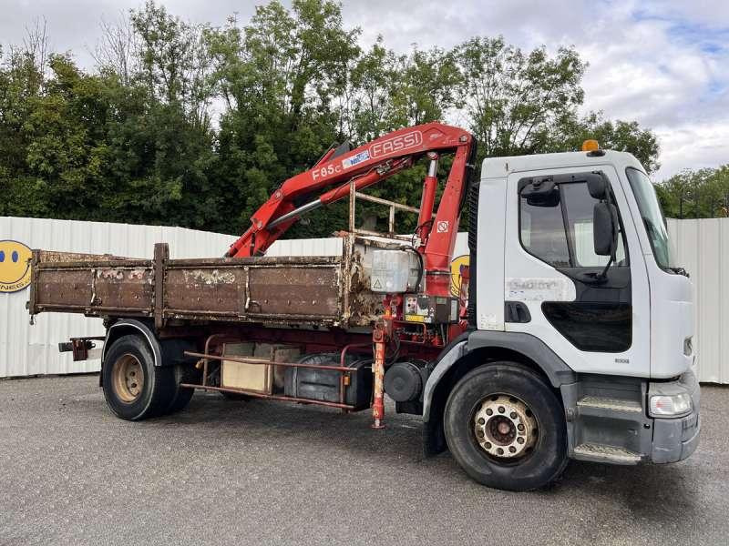 Renault A GRUE PREMIUM 300 - Kiper: slika Renault A GRUE PREMIUM 300 - Kiper Renault A GRUE PREMIUM 300 - Kiper: slika Renault A GRUE PREMIUM 300 - Kiper