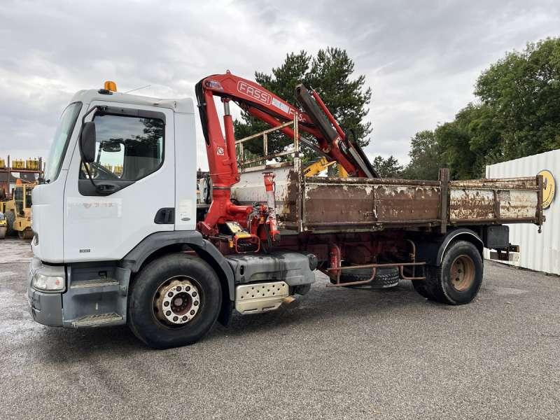 Renault A GRUE PREMIUM 300 - Kiper: slika Renault A GRUE PREMIUM 300 - Kiper Renault A GRUE PREMIUM 300 - Kiper: slika Renault A GRUE PREMIUM 300 - Kiper