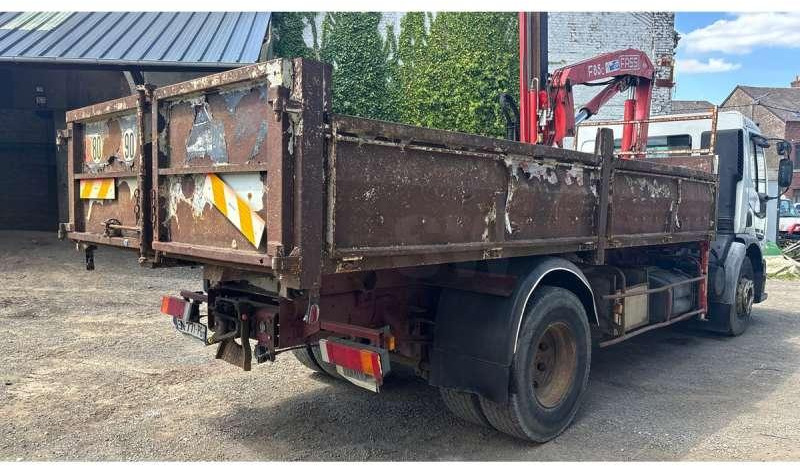 Renault A GRUE PREMIUM 300 - Kiper: slika Renault A GRUE PREMIUM 300 - Kiper Renault A GRUE PREMIUM 300 - Kiper: slika Renault A GRUE PREMIUM 300 - Kiper
