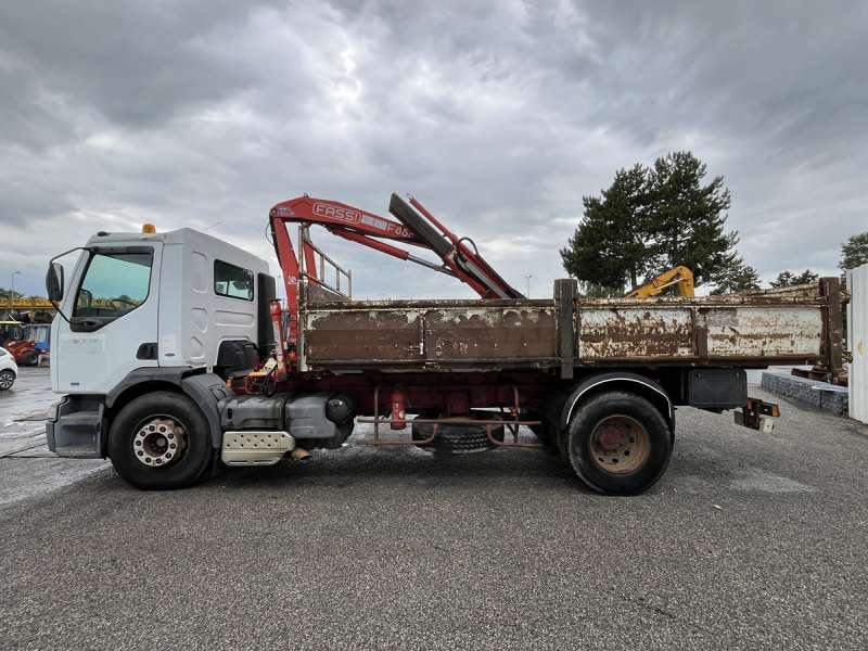 Renault A GRUE PREMIUM 300 - Kiper: slika Renault A GRUE PREMIUM 300 - Kiper Renault A GRUE PREMIUM 300 - Kiper: slika Renault A GRUE PREMIUM 300 - Kiper
