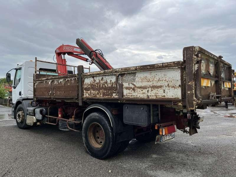 Renault A GRUE PREMIUM 300 - Kiper: slika Renault A GRUE PREMIUM 300 - Kiper Renault A GRUE PREMIUM 300 - Kiper: slika Renault A GRUE PREMIUM 300 - Kiper