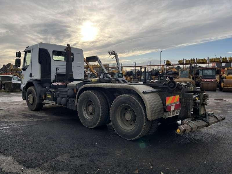 Renault Camion Ampliroll PREMIUM LANDER 370DXI - Kamion s kukastom dizalicom: slika Renault Camion Ampliroll PREMIUM LANDER 370DXI - Kamion s kukastom dizalicom Renault Camion Ampliroll PREMIUM LANDER 370DXI - Kamion s kukastom dizalicom: slika Renault Camion Ampliroll PREMIUM LANDER 370DXI - Kamion s kukastom dizalicom