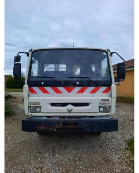 Renault Camion Benne 4X2 - Kiper: slika Renault Camion Benne 4X2 - Kiper Renault Camion Benne 4X2 - Kiper: slika Renault Camion Benne 4X2 - Kiper