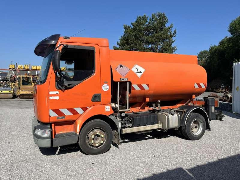 Renault Camion Citerne MIDLUM 180 DCI - Kamion cisterna: slika Renault Camion Citerne MIDLUM 180 DCI - Kamion cisterna Renault Camion Citerne MIDLUM 180 DCI - Kamion cisterna: slika Renault Camion Citerne MIDLUM 180 DCI - Kamion cisterna