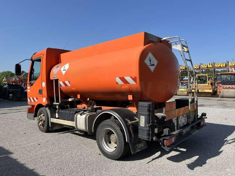 Renault Camion Citerne MIDLUM 180 DCI - Kamion cisterna: slika Renault Camion Citerne MIDLUM 180 DCI - Kamion cisterna Renault Camion Citerne MIDLUM 180 DCI - Kamion cisterna: slika Renault Camion Citerne MIDLUM 180 DCI - Kamion cisterna