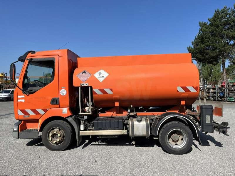 Renault Camion Citerne MIDLUM 180 DCI - Kamion cisterna: slika Renault Camion Citerne MIDLUM 180 DCI - Kamion cisterna Renault Camion Citerne MIDLUM 180 DCI - Kamion cisterna: slika Renault Camion Citerne MIDLUM 180 DCI - Kamion cisterna