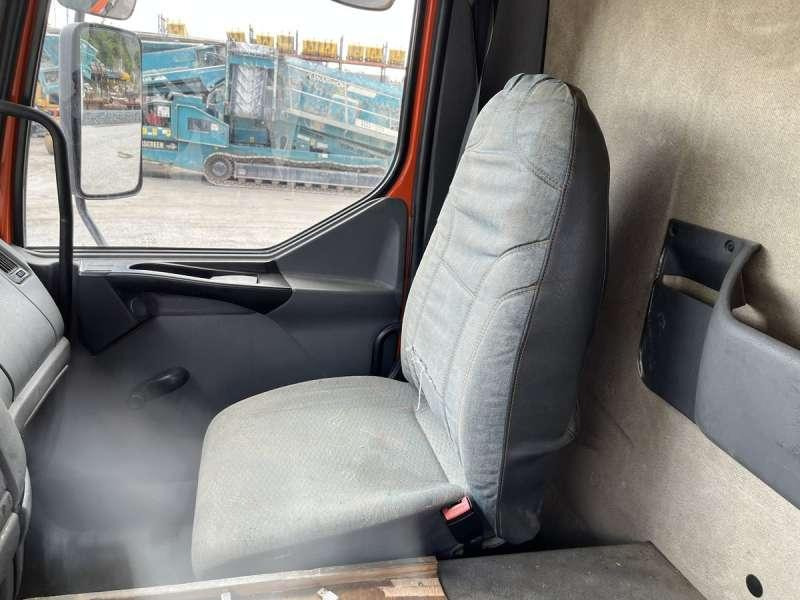 Kamion cisterna Renault MIDLUM 180 DCI: slika Kamion cisterna Renault MIDLUM 180 DCI Kamion cisterna Renault MIDLUM 180 DCI: slika Kamion cisterna Renault MIDLUM 180 DCI