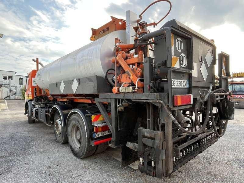 Renault PREMIUM 370-26 AVEC BOUILLE ACMAR - Kamion s kukastom dizalicom: slika Renault PREMIUM 370-26 AVEC BOUILLE ACMAR - Kamion s kukastom dizalicom Renault PREMIUM 370-26 AVEC BOUILLE ACMAR - Kamion s kukastom dizalicom: slika Renault PREMIUM 370-26 AVEC BOUILLE ACMAR - Kamion s kukastom dizalicom