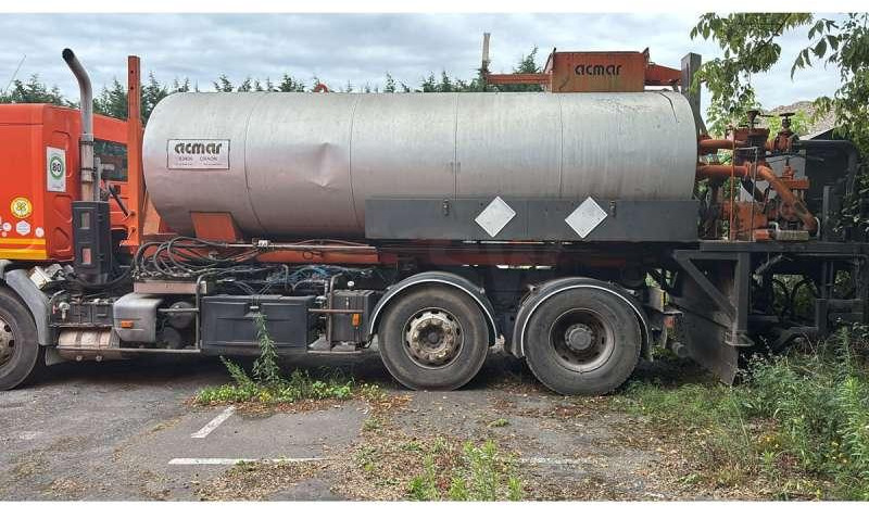Renault PREMIUM 370-26 - Šprica za emulziju: slika Renault PREMIUM 370-26 - Šprica za emulziju Renault PREMIUM 370-26 - Šprica za emulziju: slika Renault PREMIUM 370-26 - Šprica za emulziju