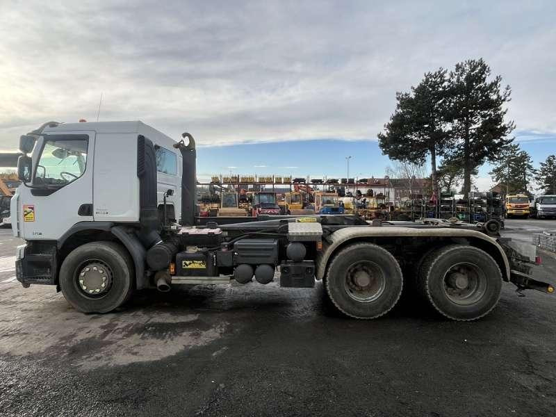 Renault PREMIUM LANDER 370DXI - Kamion s kukastom dizalicom: slika Renault PREMIUM LANDER 370DXI - Kamion s kukastom dizalicom Renault PREMIUM LANDER 370DXI - Kamion s kukastom dizalicom: slika Renault PREMIUM LANDER 370DXI - Kamion s kukastom dizalicom