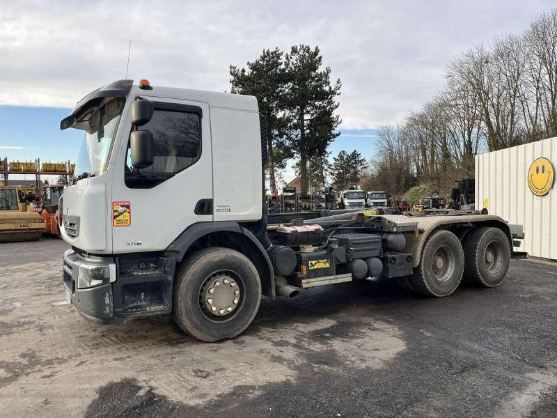 Renault PREMIUM LANDER 370DXI - Kamion s kukastom dizalicom: slika Renault PREMIUM LANDER 370DXI - Kamion s kukastom dizalicom Renault PREMIUM LANDER 370DXI - Kamion s kukastom dizalicom: slika Renault PREMIUM LANDER 370DXI - Kamion s kukastom dizalicom