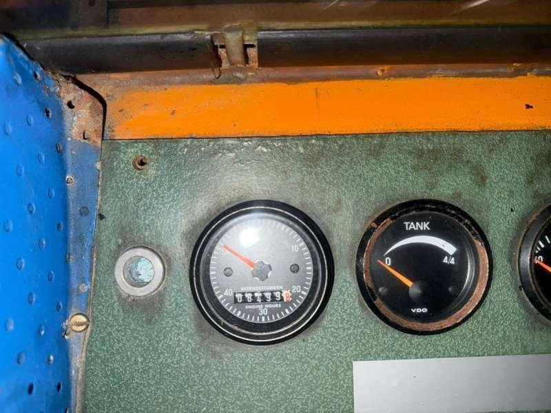 Rolba R200 - Vozilo za čišćenje snijega: slika Rolba R200 - Vozilo za čišćenje snijega Rolba R200 - Vozilo za čišćenje snijega: slika Rolba R200 - Vozilo za čišćenje snijega