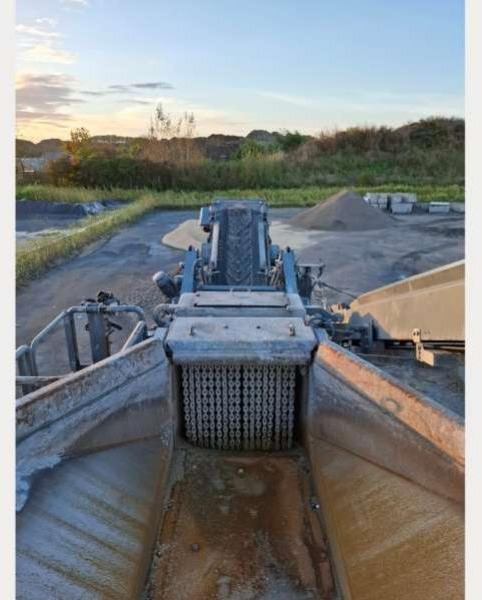 Rubble Master RM 90GO! - Drobilica: slika Rubble Master RM 90GO! - Drobilica Rubble Master RM 90GO! - Drobilica: slika Rubble Master RM 90GO! - Drobilica