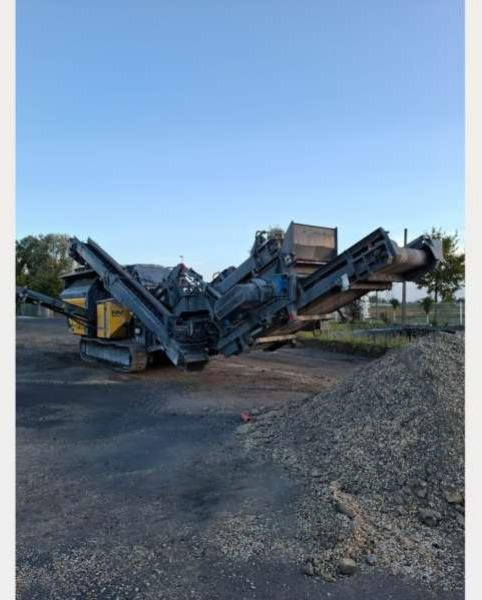 Rubble Master RM 90GO! - Drobilica: slika Rubble Master RM 90GO! - Drobilica Rubble Master RM 90GO! - Drobilica: slika Rubble Master RM 90GO! - Drobilica