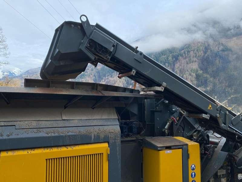 Rubble Master RM90GO! - Drobilica: slika Rubble Master RM90GO! - Drobilica Rubble Master RM90GO! - Drobilica: slika Rubble Master RM90GO! - Drobilica