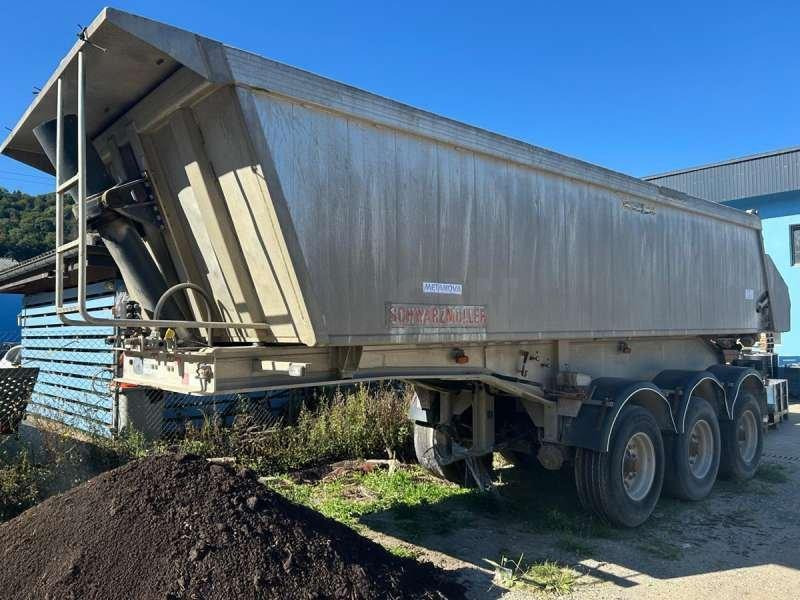 SCHWARZMULLER 3 ESSIEUX - Kiper poluprikolica: slika SCHWARZMULLER 3 ESSIEUX - Kiper poluprikolica SCHWARZMULLER 3 ESSIEUX - Kiper poluprikolica: slika SCHWARZMULLER 3 ESSIEUX - Kiper poluprikolica