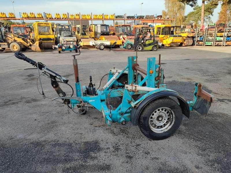 SIPREL PORTE TOURET - Auto prikolica: slika SIPREL PORTE TOURET - Auto prikolica SIPREL PORTE TOURET - Auto prikolica: slika SIPREL PORTE TOURET - Auto prikolica