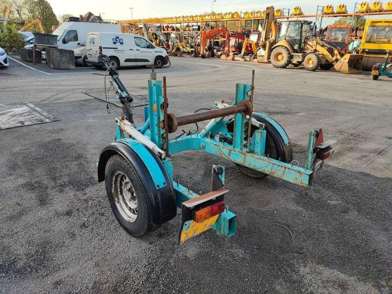 SIPREL PORTE TOURET - Auto prikolica: slika SIPREL PORTE TOURET - Auto prikolica SIPREL PORTE TOURET - Auto prikolica: slika SIPREL PORTE TOURET - Auto prikolica